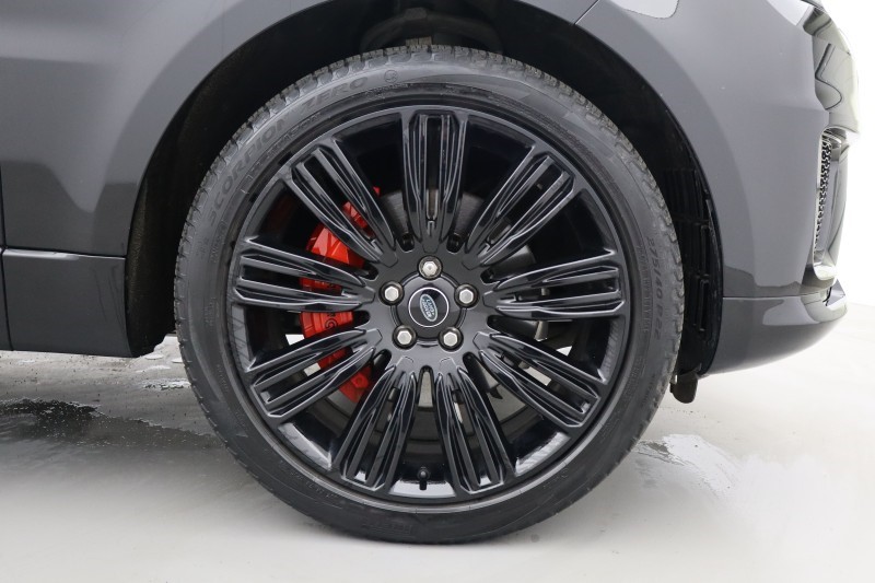 2022 (22) LAND ROVER RANGE ROVER SPORT 3.0 D300 HSE Dynamic Black 5dr Auto 5230840