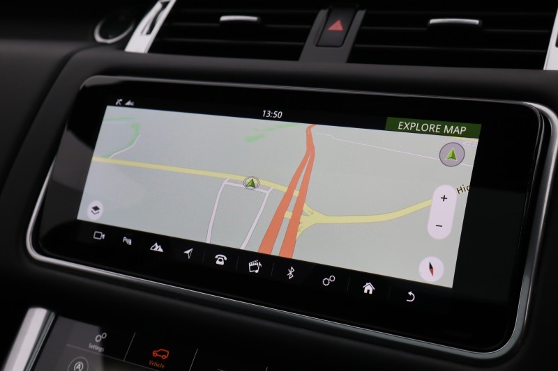 2022 (22) LAND ROVER RANGE ROVER SPORT 3.0 D300 HSE Dynamic Black 5dr Auto 5230867