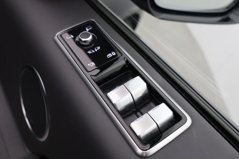 2022 (22) LAND ROVER RANGE ROVER SPORT 3.0 D300 HSE Dynamic Black 5dr Auto 5230849