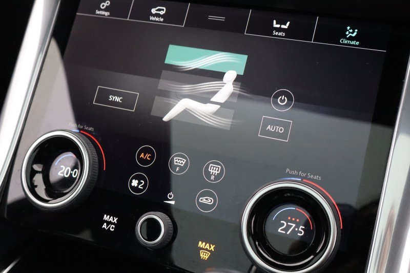 2022 (22) LAND ROVER RANGE ROVER SPORT 3.0 D300 HSE Dynamic Black 5dr Auto 5230872