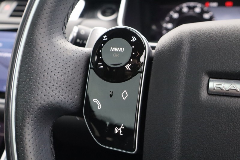 2022 (22) LAND ROVER RANGE ROVER SPORT 3.0 D300 HSE Dynamic Black 5dr Auto 5230862