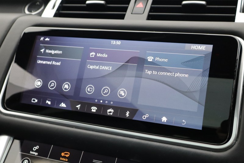 2022 (22) LAND ROVER RANGE ROVER SPORT 3.0 D300 HSE Dynamic Black 5dr Auto 5230866