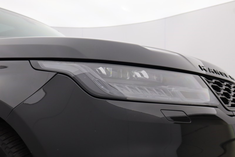 2022 (22) LAND ROVER RANGE ROVER SPORT 3.0 D300 HSE Dynamic Black 5dr Auto 5230839