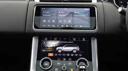 2022 (22) LAND ROVER RANGE ROVER SPORT 3.0 D300 HSE Dynamic Black 5dr Auto 5230859