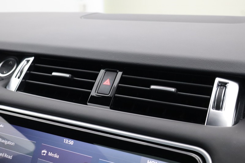 2022 (22) LAND ROVER RANGE ROVER SPORT 3.0 D300 HSE Dynamic Black 5dr Auto 5230865