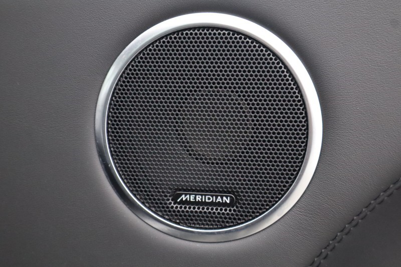 2022 (22) LAND ROVER RANGE ROVER SPORT 3.0 D300 HSE Dynamic Black 5dr Auto 5230850