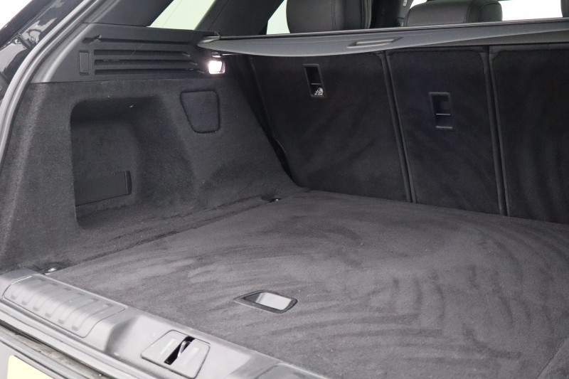 2022 (22) LAND ROVER RANGE ROVER SPORT 3.0 D300 HSE Dynamic Black 5dr Auto 5230945