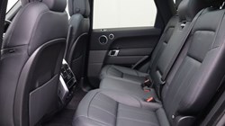 2022 (22) LAND ROVER RANGE ROVER SPORT 3.0 D300 HSE Dynamic Black 5dr Auto 5230836