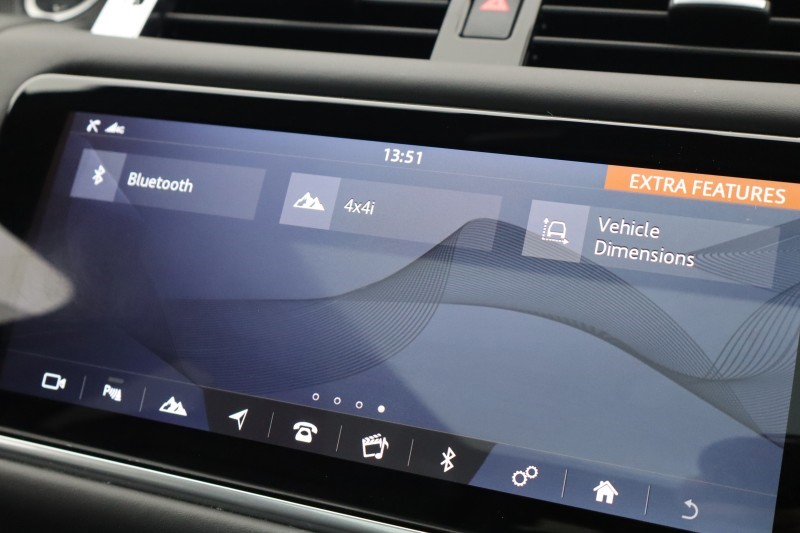 2022 (22) LAND ROVER RANGE ROVER SPORT 3.0 D300 HSE Dynamic Black 5dr Auto 5230869