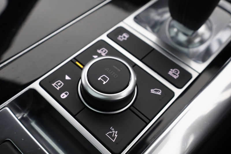 2022 (22) LAND ROVER RANGE ROVER SPORT 3.0 D300 HSE Dynamic Black 5dr Auto 5230877