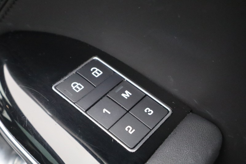 2022 (22) LAND ROVER RANGE ROVER SPORT 3.0 D300 HSE Dynamic Black 5dr Auto 5230851