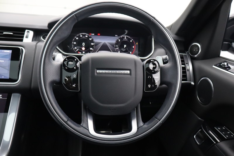 2022 (22) LAND ROVER RANGE ROVER SPORT 3.0 D300 HSE Dynamic Black 5dr Auto 5230861
