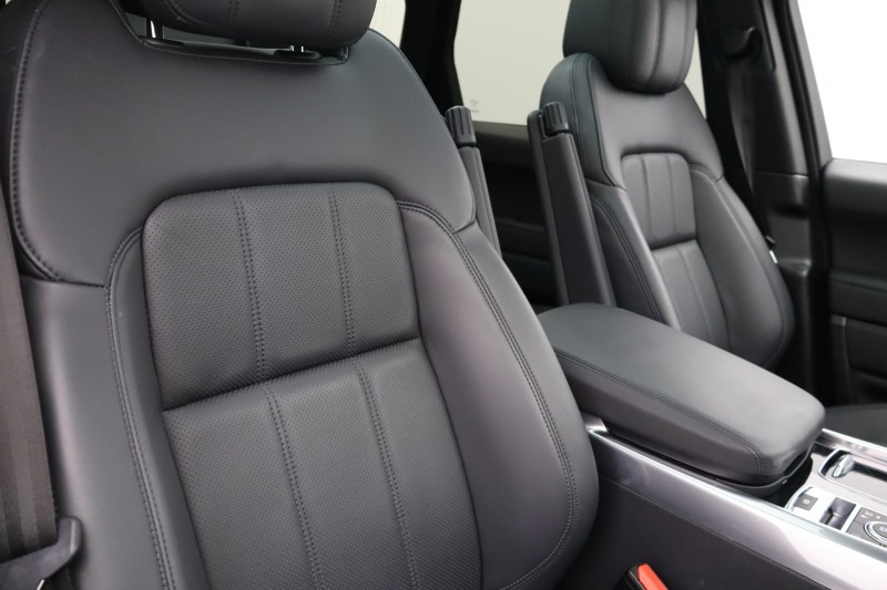 2022 (22) LAND ROVER RANGE ROVER SPORT 3.0 D300 HSE Dynamic Black 5dr Auto 5230854