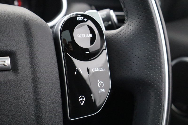 2022 (22) LAND ROVER RANGE ROVER SPORT 3.0 D300 HSE Dynamic Black 5dr Auto 5230863