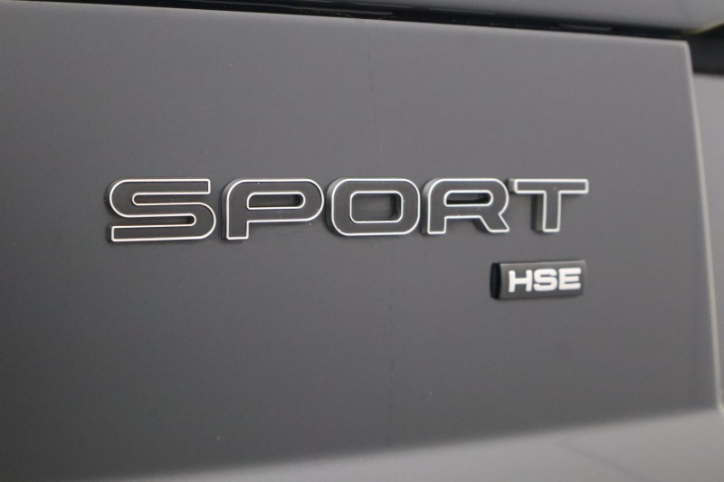 2022 (22) LAND ROVER RANGE ROVER SPORT 3.0 D300 HSE Dynamic Black 5dr Auto 5230844