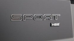 2022 (22) LAND ROVER RANGE ROVER SPORT 3.0 D300 HSE Dynamic Black 5dr Auto 5230844