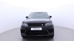 2022 (22) LAND ROVER RANGE ROVER SPORT 3.0 D300 HSE Dynamic Black 5dr Auto 5230825