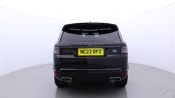 2022 (22) LAND ROVER RANGE ROVER SPORT 3.0 D300 HSE Dynamic Black 5dr Auto 5230827