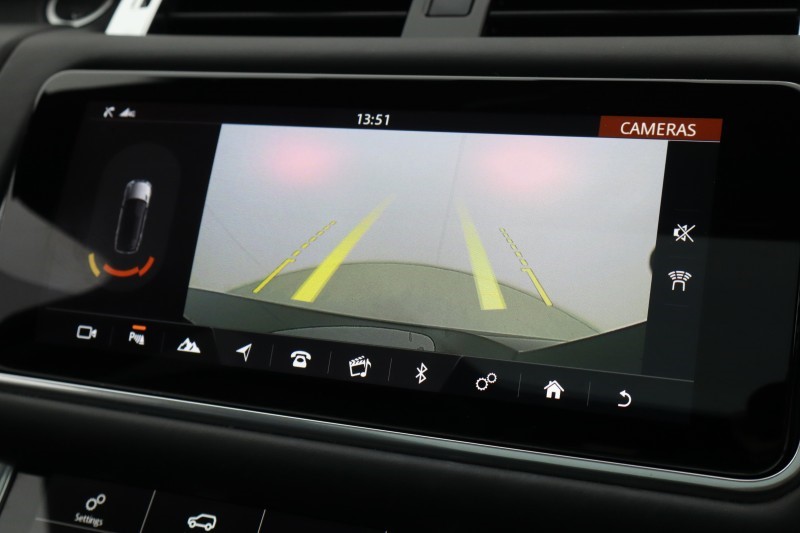 2022 (22) LAND ROVER RANGE ROVER SPORT 3.0 D300 HSE Dynamic Black 5dr Auto 5230874