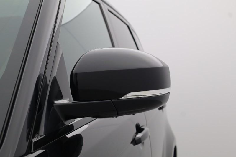 2022 (22) LAND ROVER RANGE ROVER SPORT 3.0 D300 HSE Dynamic Black 5dr Auto 5230833