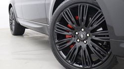2022 (22) LAND ROVER RANGE ROVER SPORT 3.0 D300 HSE Dynamic Black 5dr Auto 5230881