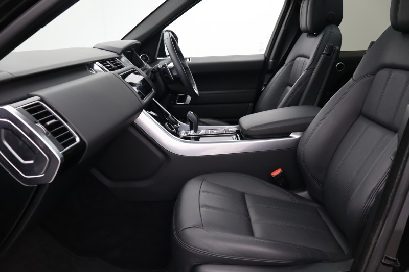 2022 (22) LAND ROVER RANGE ROVER SPORT 3.0 D300 HSE Dynamic Black 5dr Auto 5230835