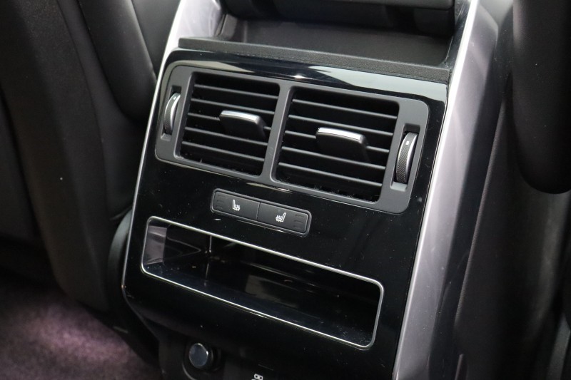 2022 (22) LAND ROVER RANGE ROVER SPORT 3.0 D300 HSE Dynamic Black 5dr Auto 5230856