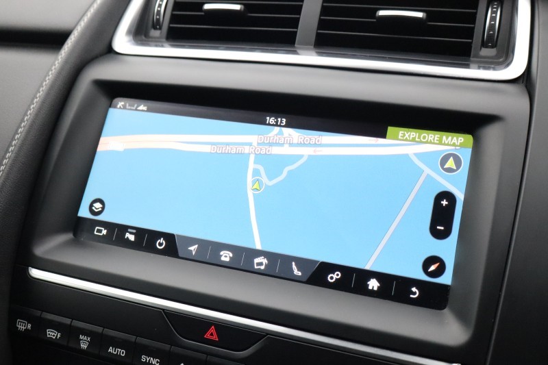 2019 (19) JAGUAR E-PACE 2.0 [200] R-Dynamic S 5dr Auto 5226404