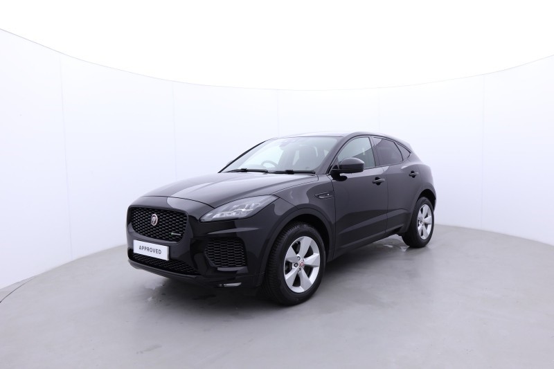 2019 (19) JAGUAR E-PACE 2.0 [200] R-Dynamic S 5dr Auto 5226362