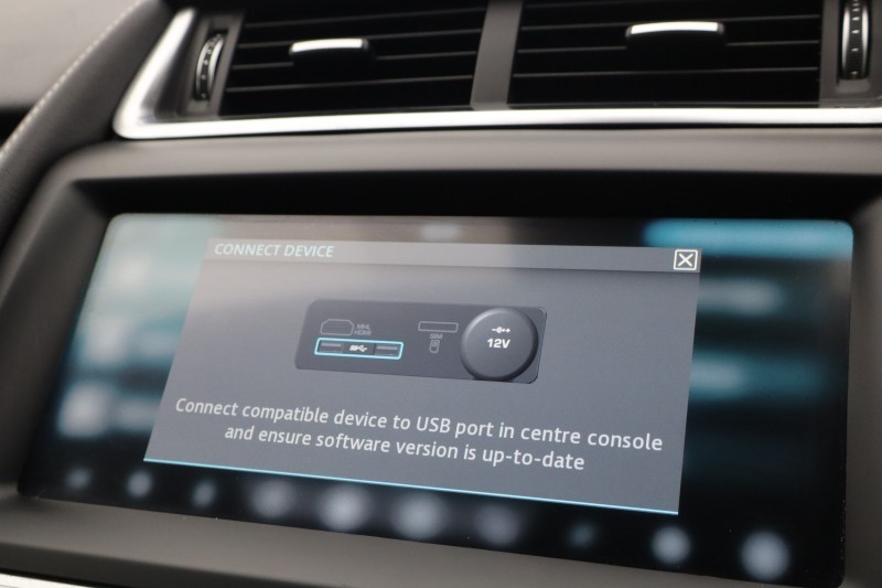 2019 (19) JAGUAR E-PACE 2.0 [200] R-Dynamic S 5dr Auto 5226412