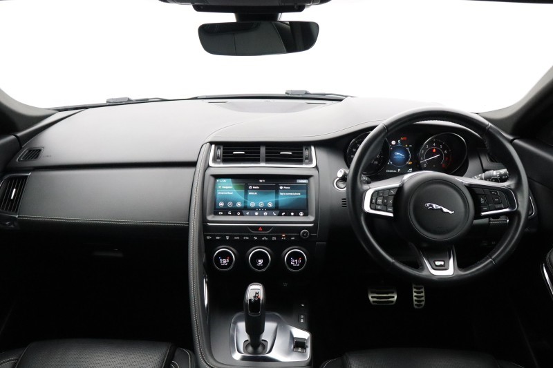 2019 (19) JAGUAR E-PACE 2.0 [200] R-Dynamic S 5dr Auto 5226395