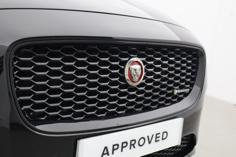 2019 (19) JAGUAR E-PACE 2.0 [200] R-Dynamic S 5dr Auto 5226372