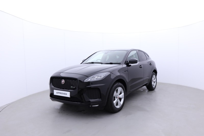 2019 (19) JAGUAR E-PACE 2.0 [200] R-Dynamic S 5dr Auto 5226363