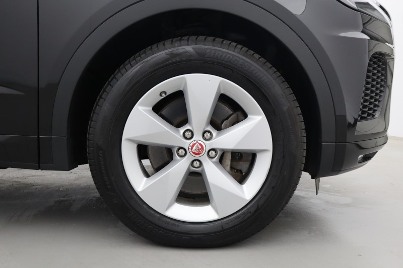 2019 (19) JAGUAR E-PACE 2.0 [200] R-Dynamic S 5dr Auto 5226373