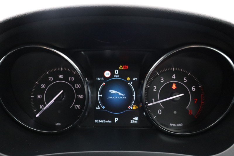 2019 (19) JAGUAR E-PACE 2.0 [200] R-Dynamic S 5dr Auto 5226401