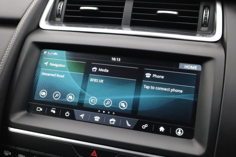 2019 (19) JAGUAR E-PACE 2.0 [200] R-Dynamic S 5dr Auto 5226403