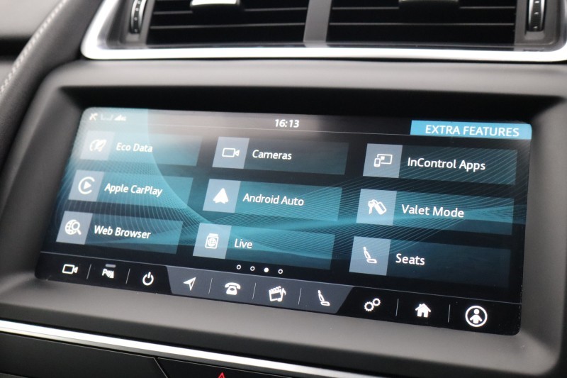 2019 (19) JAGUAR E-PACE 2.0 [200] R-Dynamic S 5dr Auto 5226405