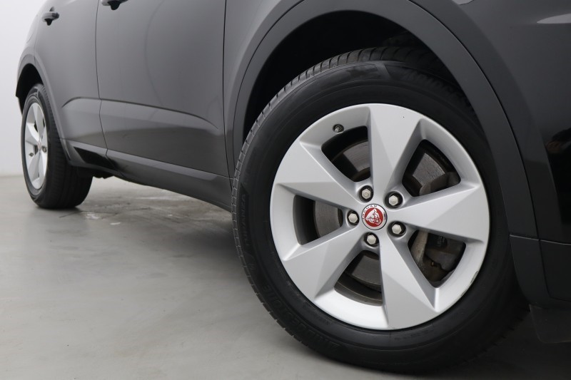 2019 (19) JAGUAR E-PACE 2.0 [200] R-Dynamic S 5dr Auto 5226383