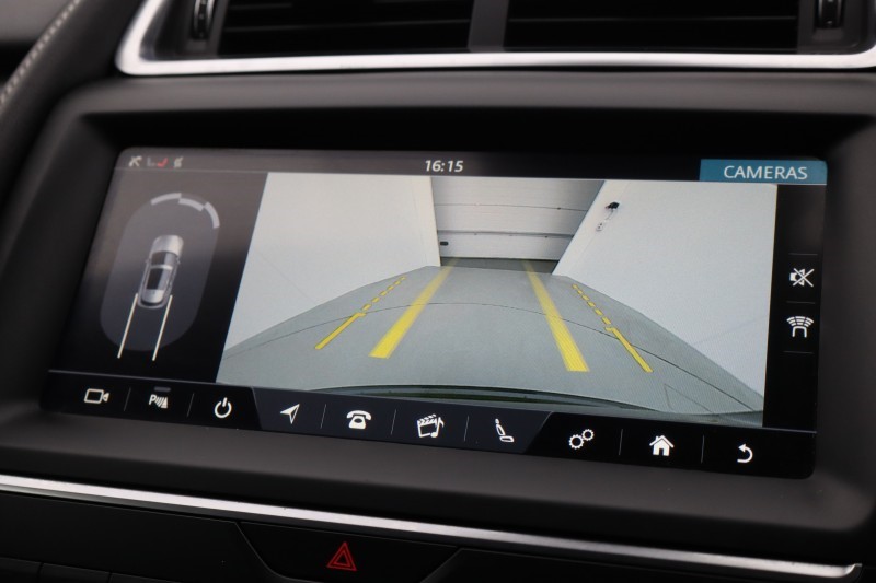 2019 (19) JAGUAR E-PACE 2.0 [200] R-Dynamic S 5dr Auto 5226410