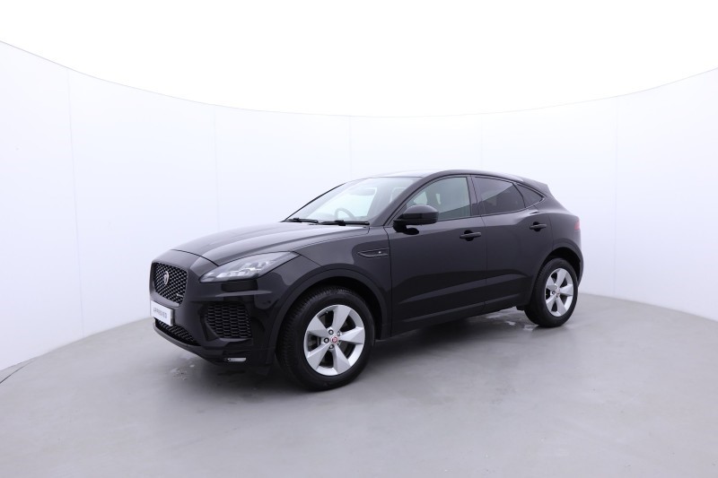 2019 (19) JAGUAR E-PACE 2.0 [200] R-Dynamic S 5dr Auto 5226360