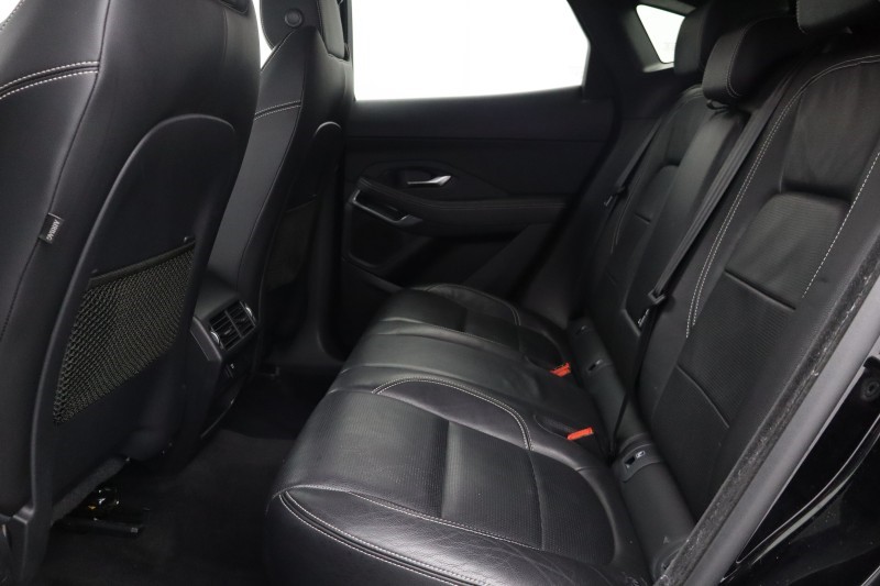 2019 (19) JAGUAR E-PACE 2.0 [200] R-Dynamic S 5dr Auto 5226368