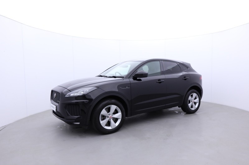 2019 (19) JAGUAR E-PACE 2.0 [200] R-Dynamic S 5dr Auto