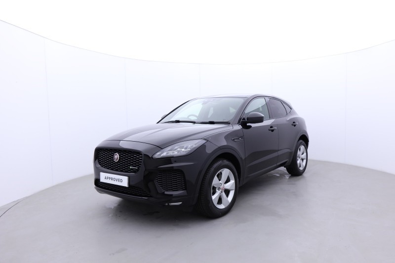 2019 (19) JAGUAR E-PACE 2.0 [200] R-Dynamic S 5dr Auto 5226365