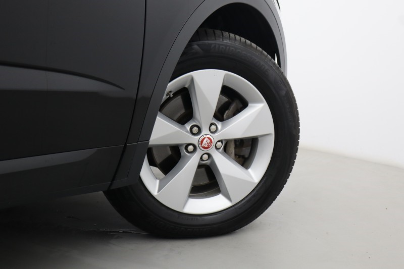 2019 (19) JAGUAR E-PACE 2.0 [200] R-Dynamic S 5dr Auto 5226391