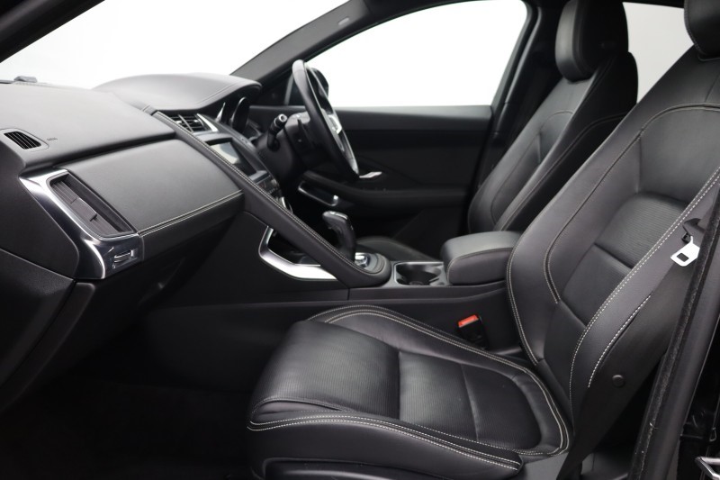 2019 (19) JAGUAR E-PACE 2.0 [200] R-Dynamic S 5dr Auto 5226367