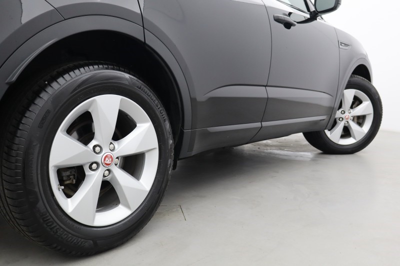 2019 (19) JAGUAR E-PACE 2.0 [200] R-Dynamic S 5dr Auto 5226390