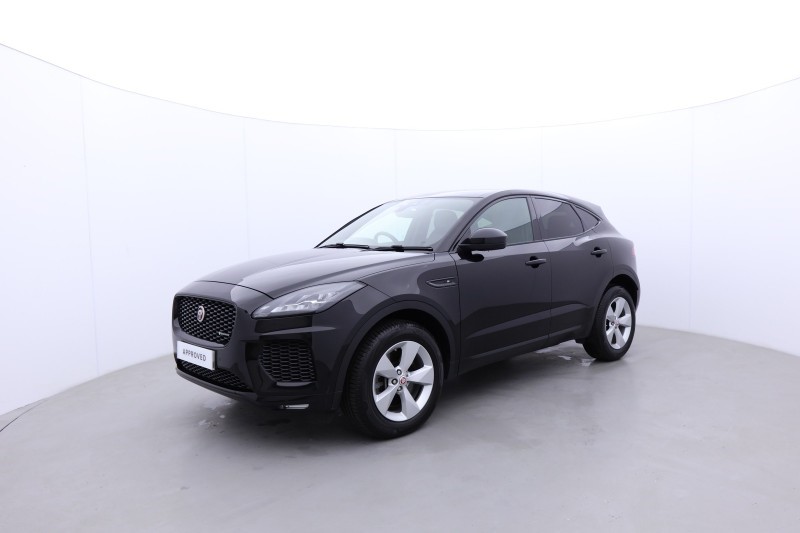 2019 (19) JAGUAR E-PACE 2.0 [200] R-Dynamic S 5dr Auto 5226364