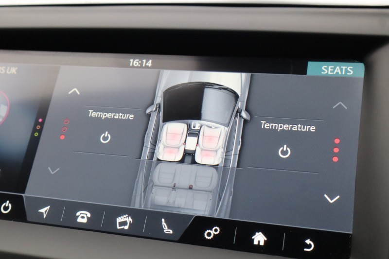 2019 (19) JAGUAR E-PACE 2.0 [200] R-Dynamic S 5dr Auto 5226407