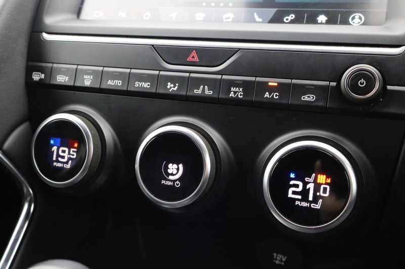 2019 (19) JAGUAR E-PACE 2.0 [200] R-Dynamic S 5dr Auto 5226408