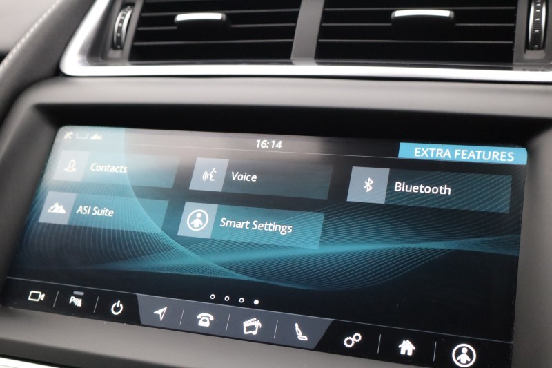 2019 (19) JAGUAR E-PACE 2.0 [200] R-Dynamic S 5dr Auto 5226406